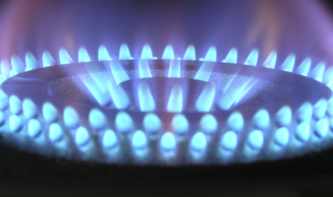 Stay safe with gas appliances in the home